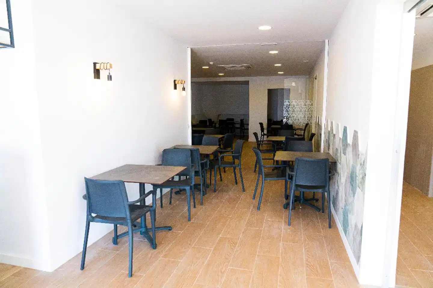 Son Vilar Restaurant