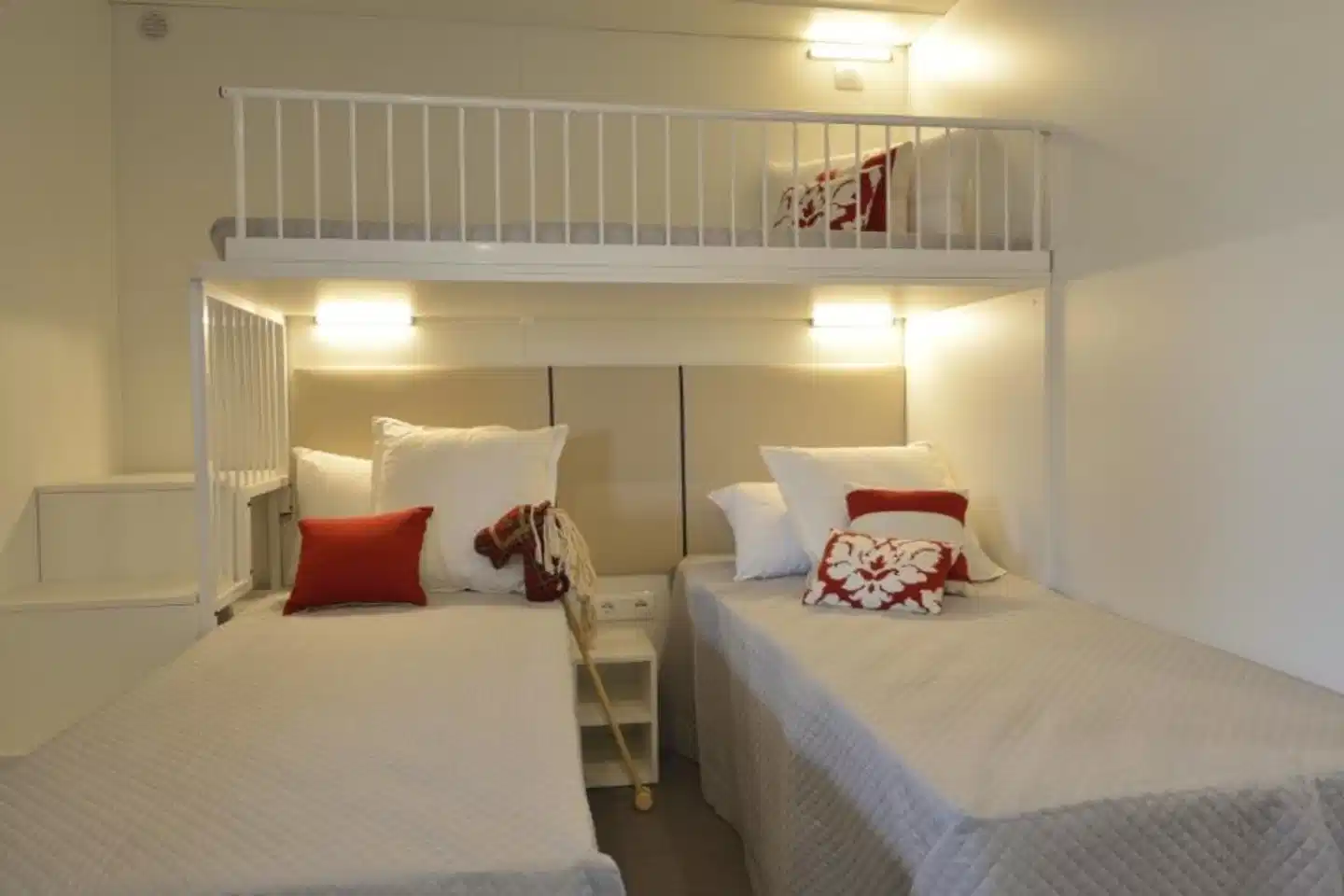 Campeggio della Colombaia Wohnbeispiel