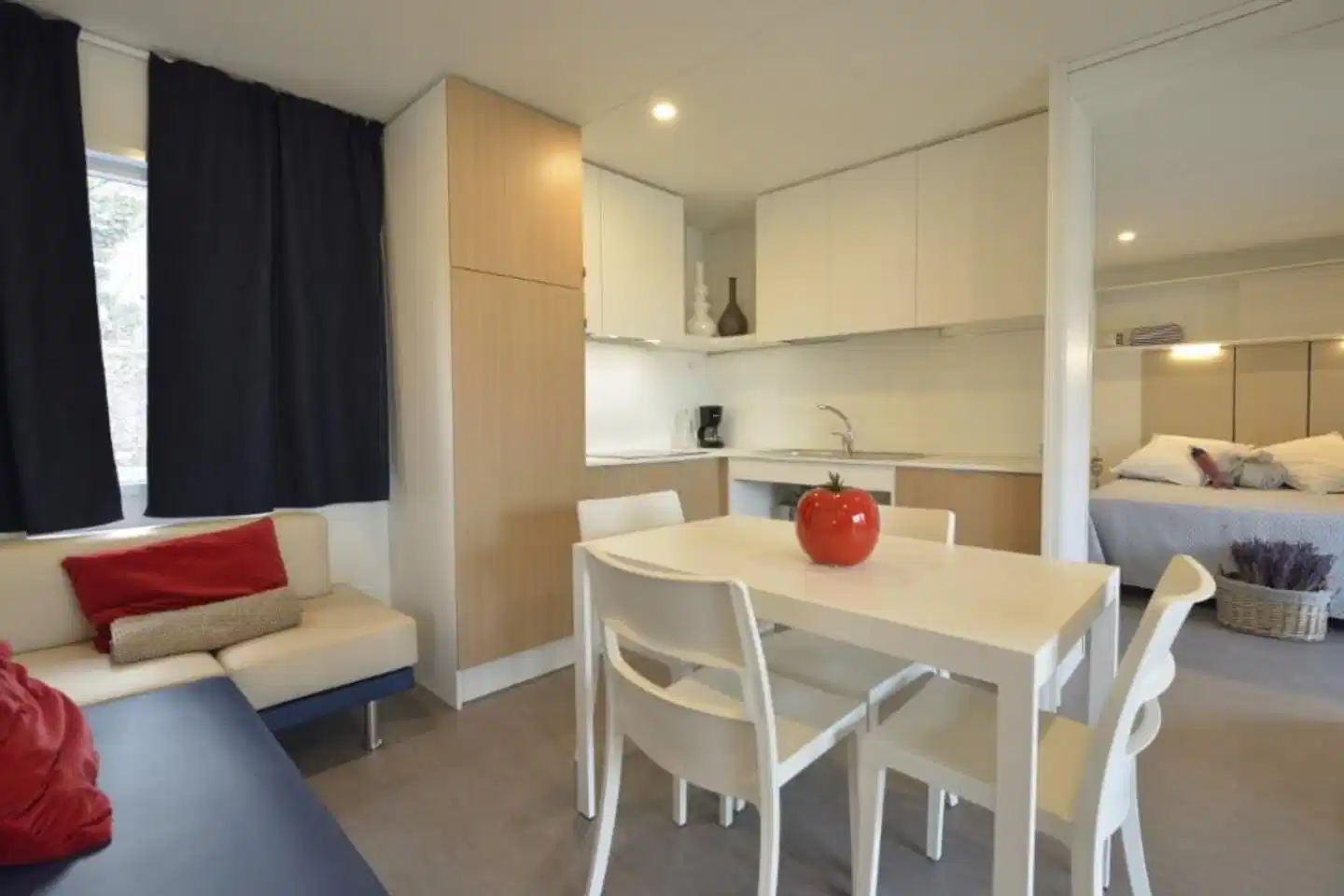 Campeggio della Colombaia Wellness