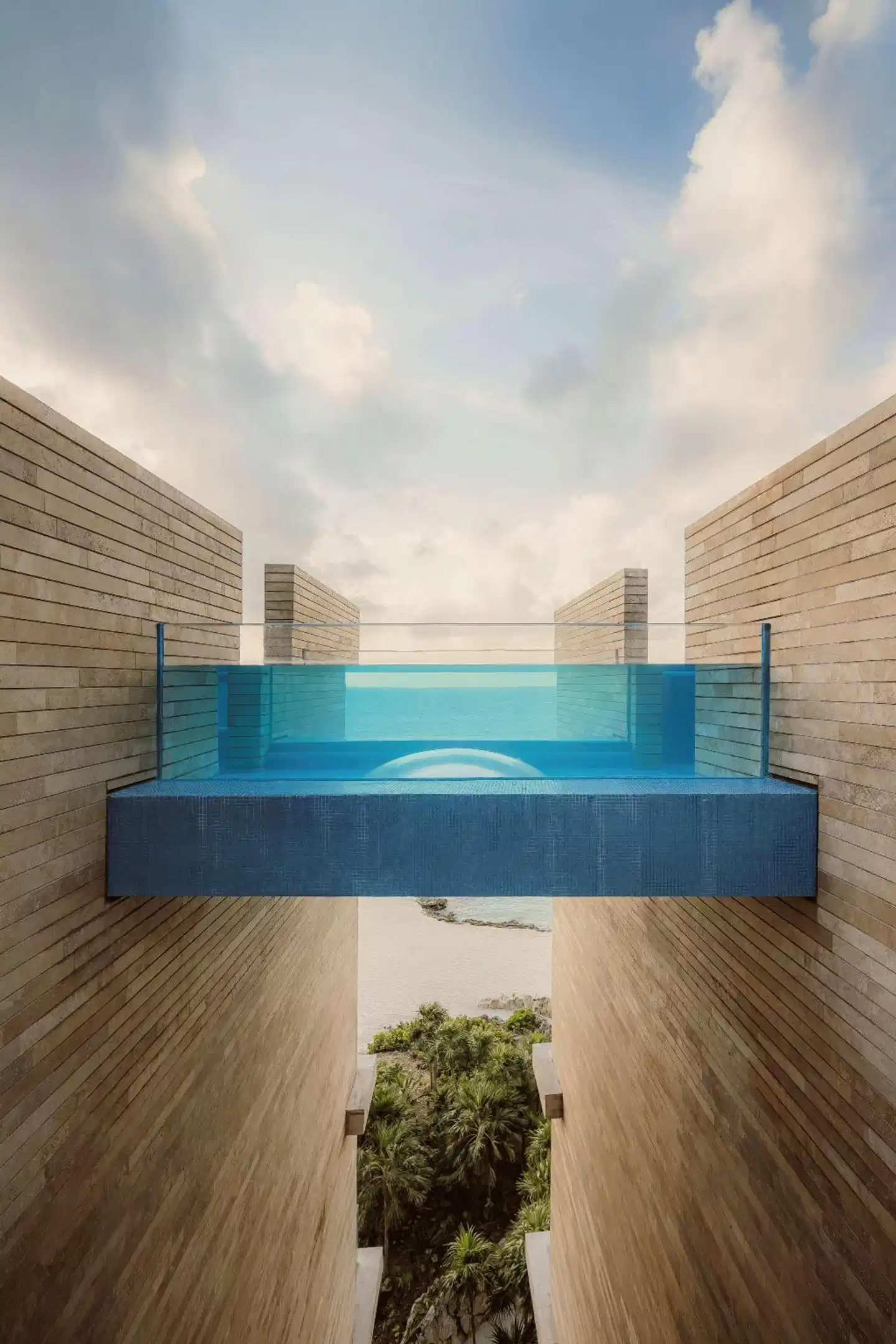 La Casa de la Playa Wellness