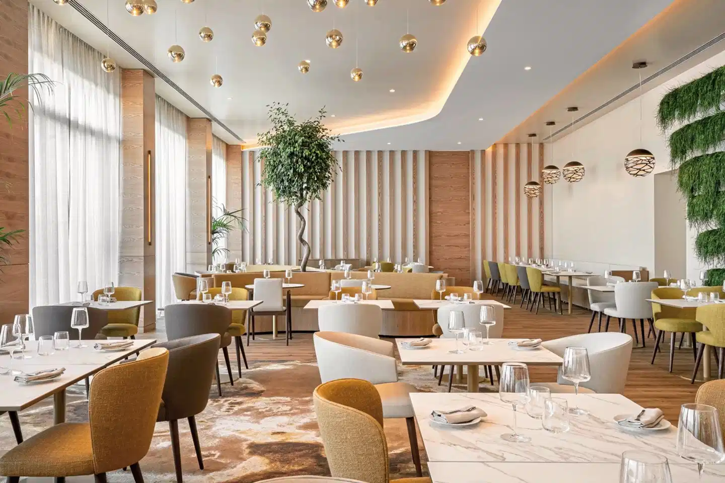 Hyatt Regency Lisbon Konferenz