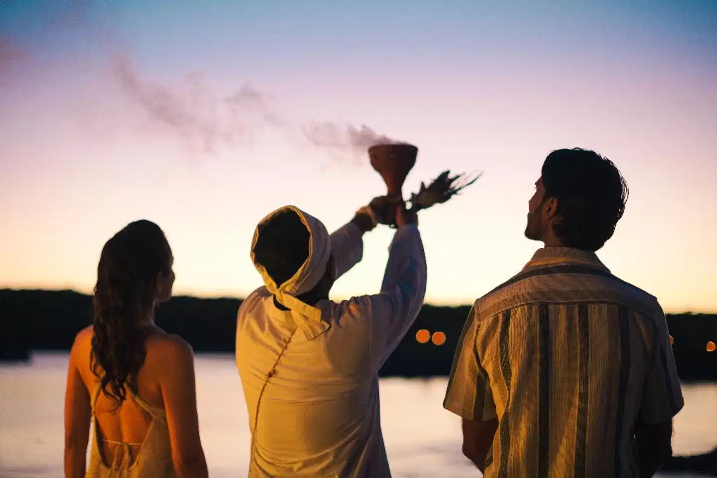 La Casa de la Playa Personen