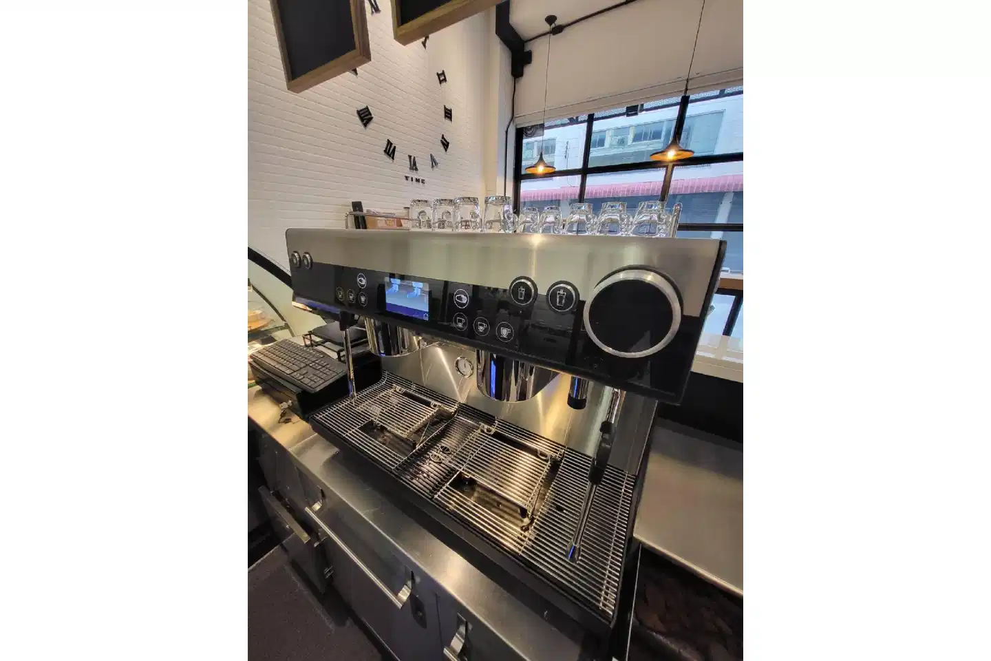 Siam Subway Hostel and Café Modellaufnahme