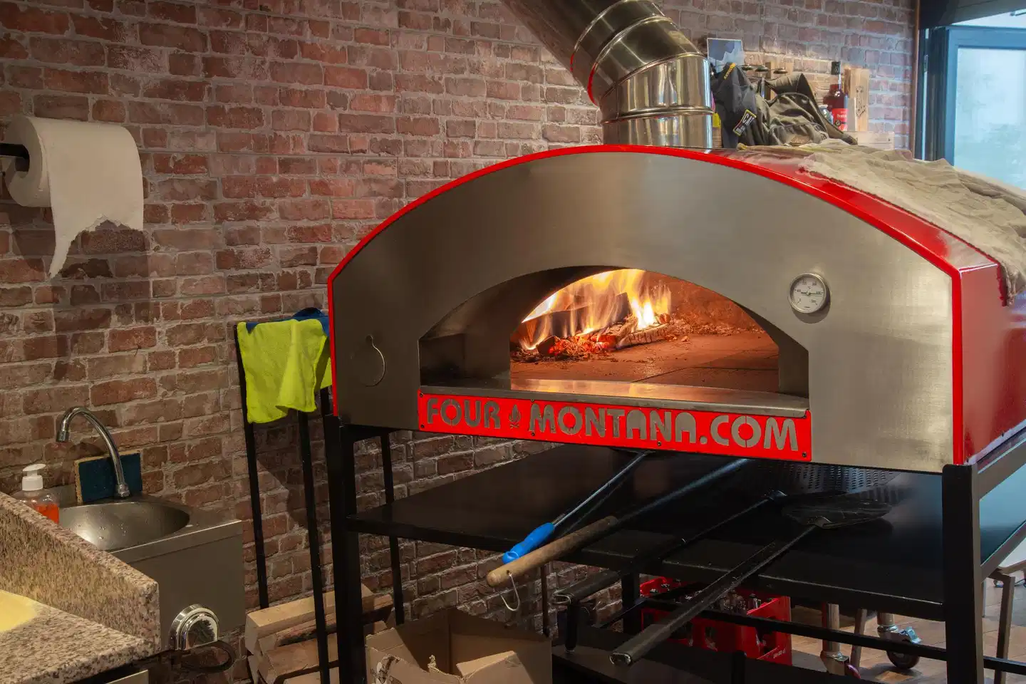 City Inn Paris Sport und Entertainment