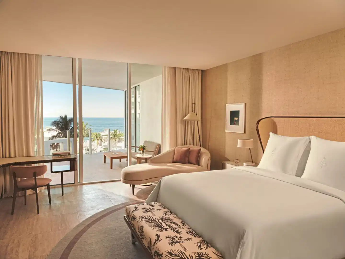 Four Seasons Fort Lauderdale Wohnbeispiel