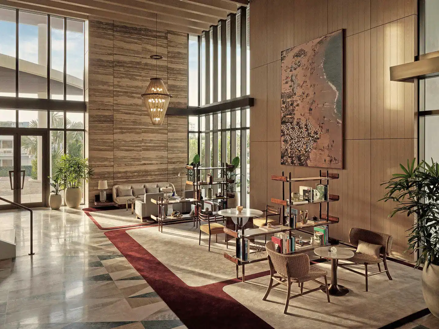 Four Seasons Fort Lauderdale Wellness