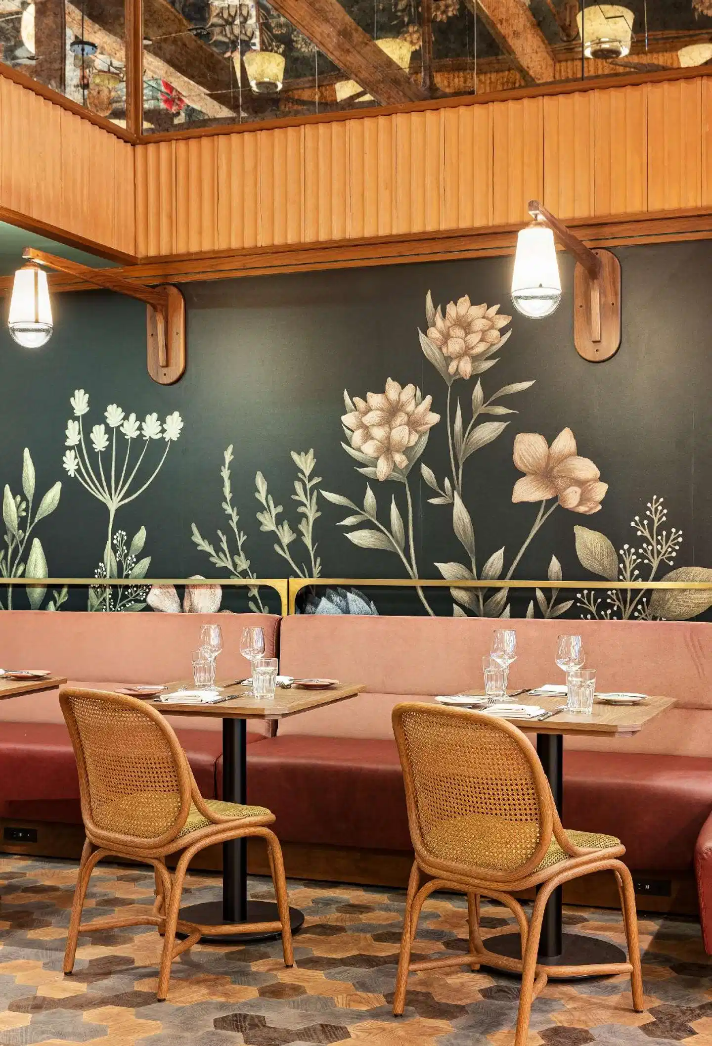 Grayson Hotel Konferenz