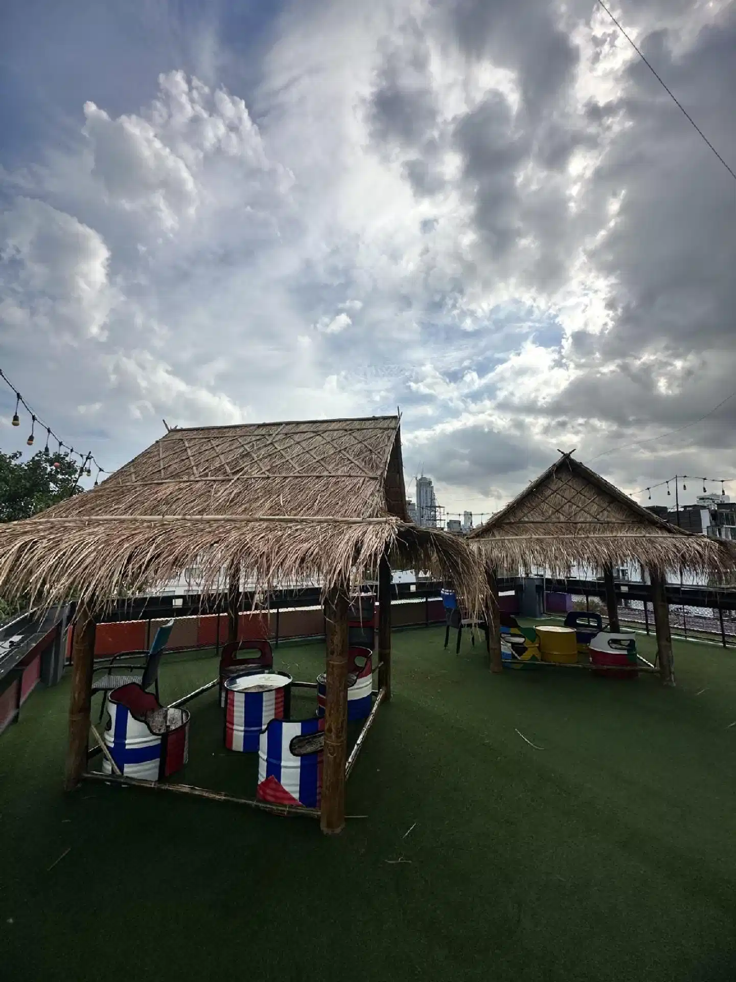 H-District Boutique Poshotel Sport und Entertainment