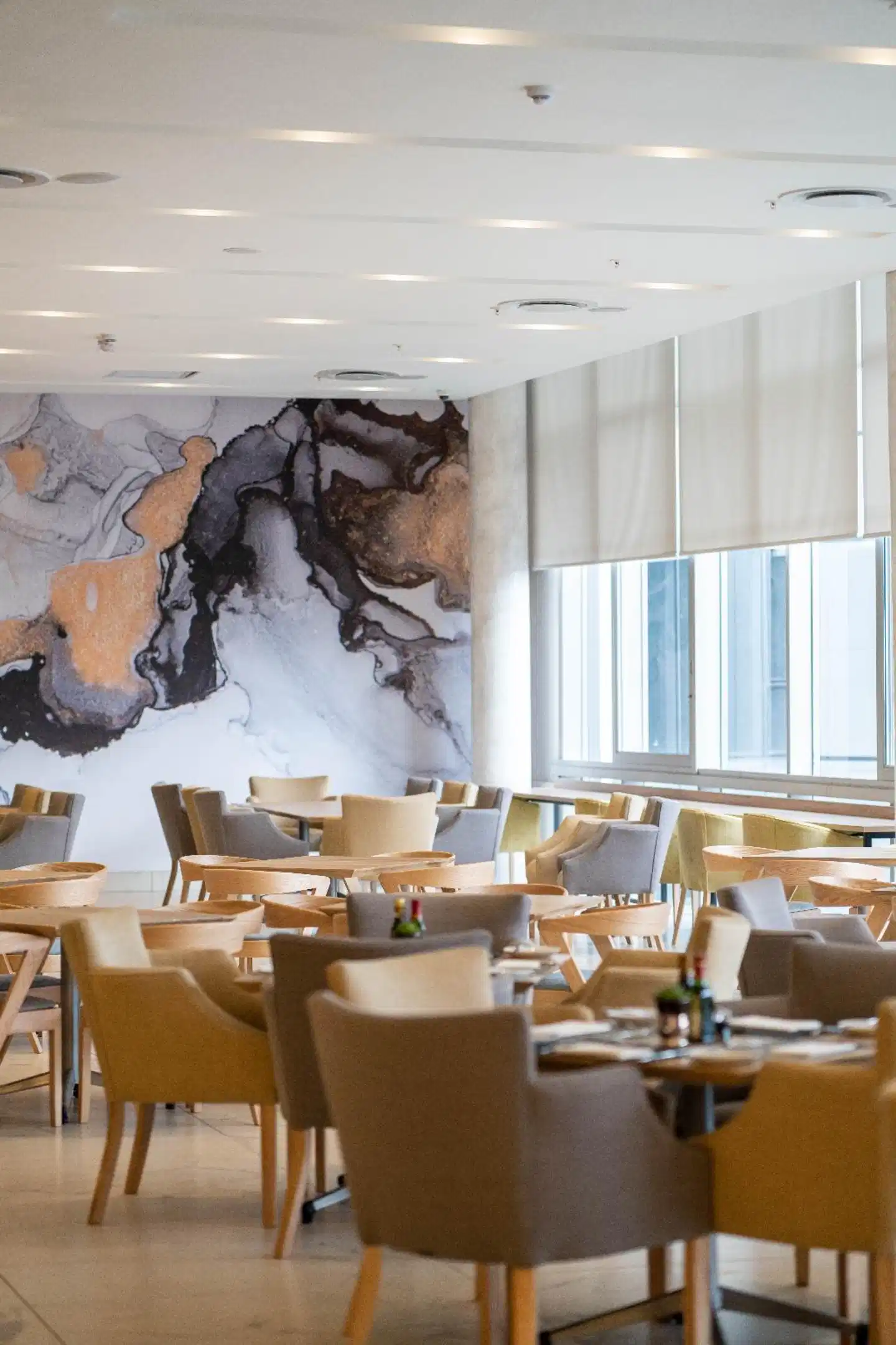 @Sandton Hotel Restaurant