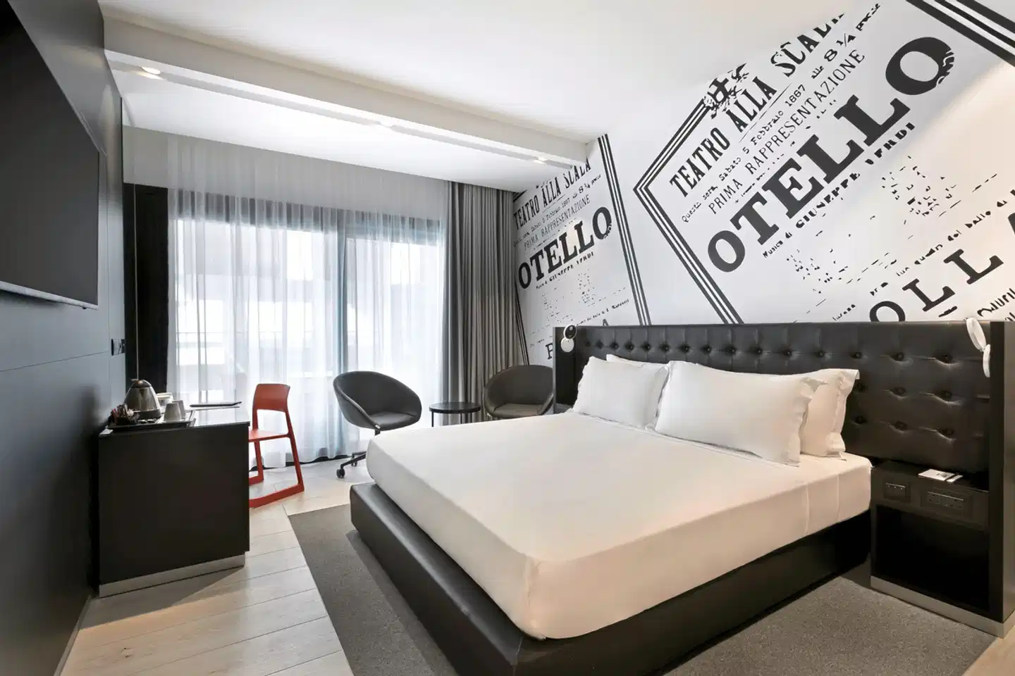 Hotel Verdi Gzira Promenade Wohnbeispiel