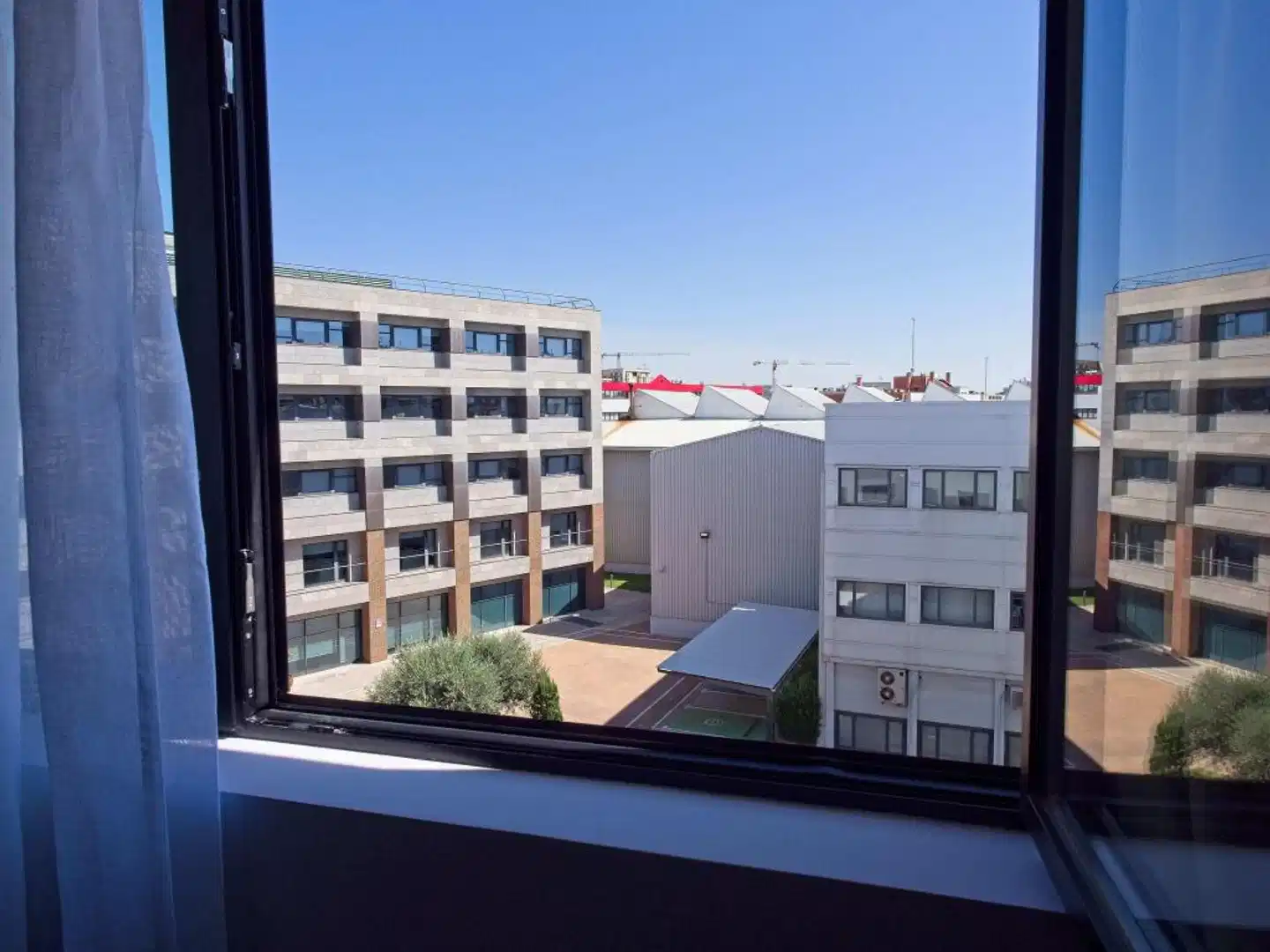 DWO Colours Alcalá Aussenansicht