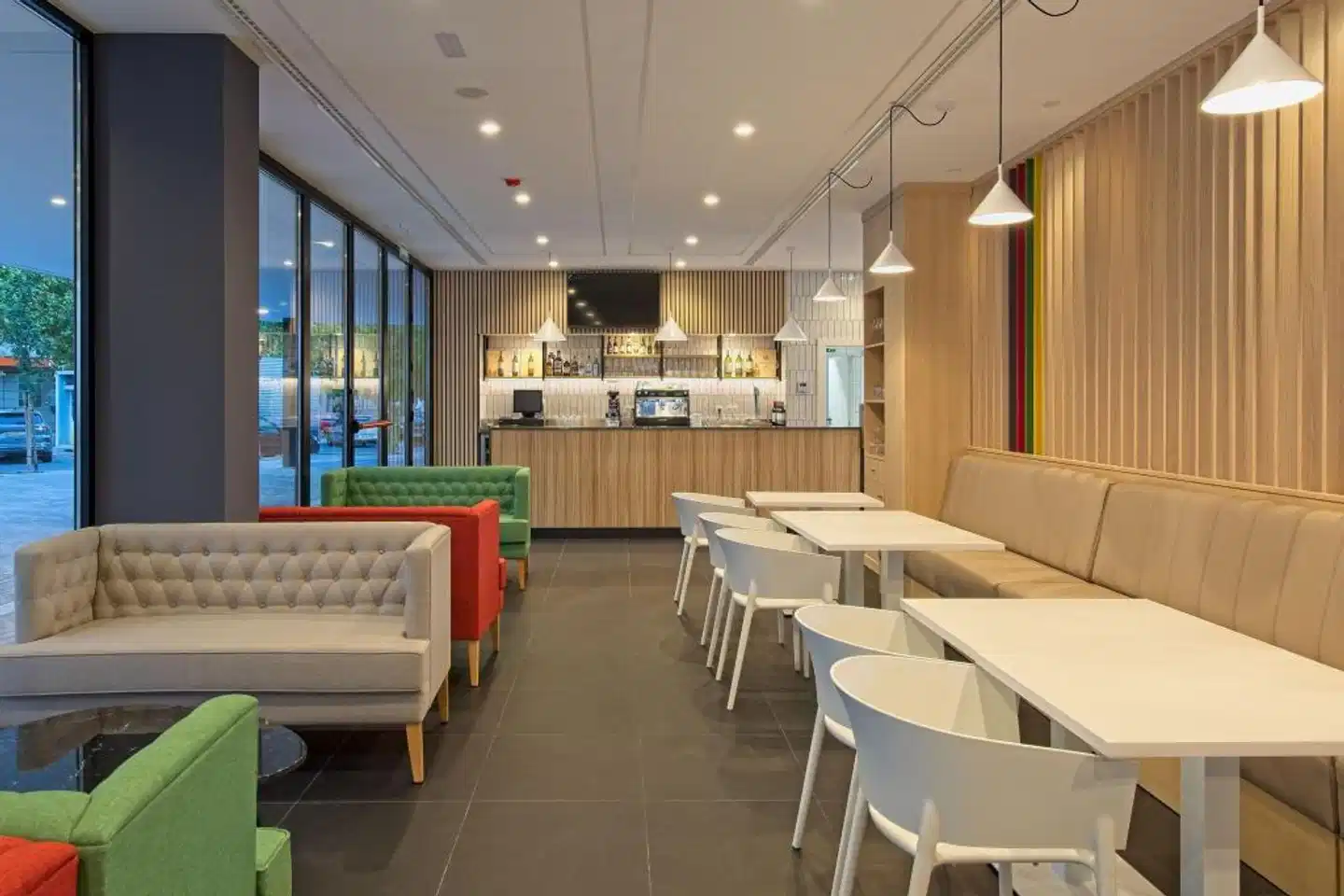 DWO Colours Alcalá Konferenz