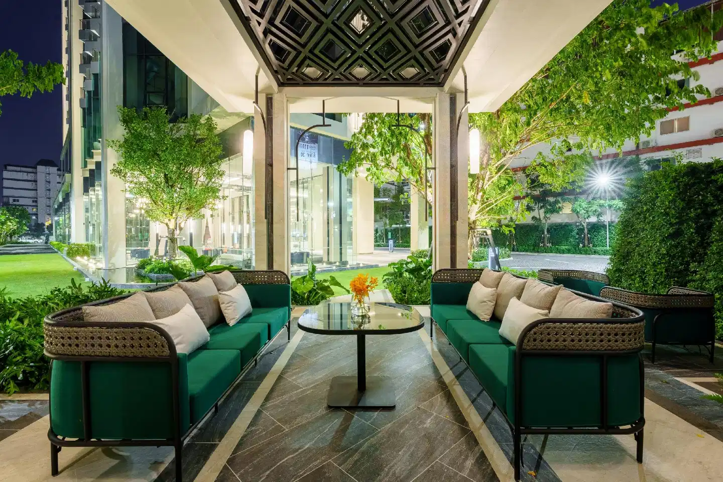 Somerset Pattaya Wellness