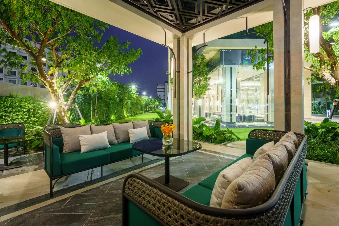 Somerset Pattaya Wellness