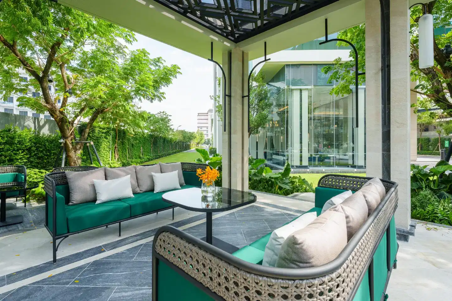 Somerset Pattaya Wellness