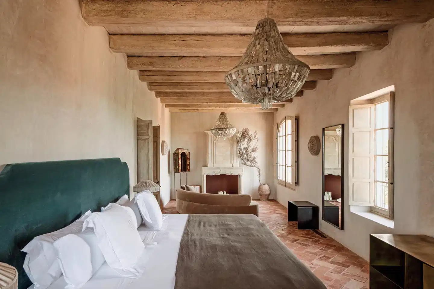 Vestige Son Vell Wohnbeispiel