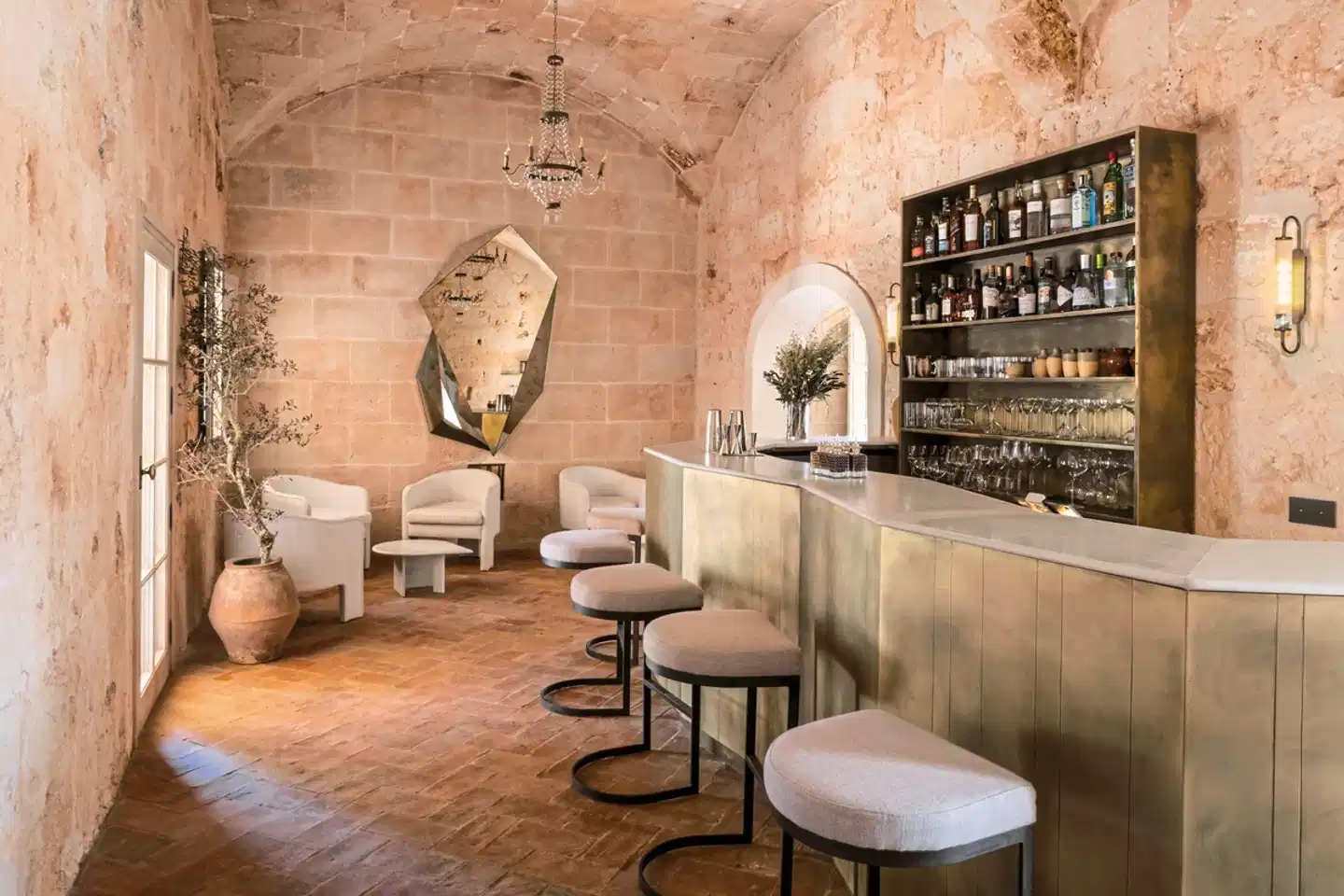 Vestige Son Vell Bar