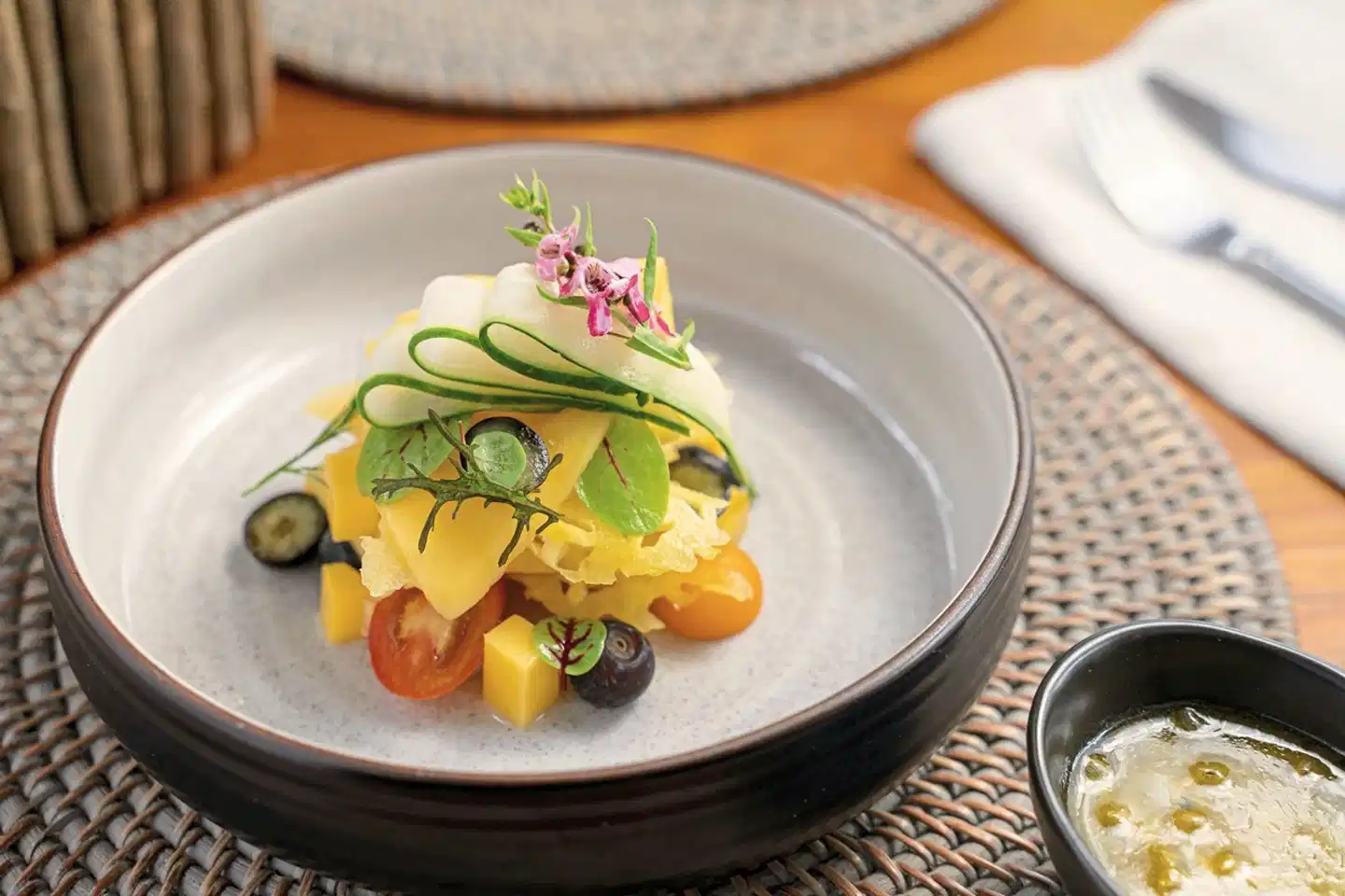 Banyan Tree Veya Phuket Restaurant