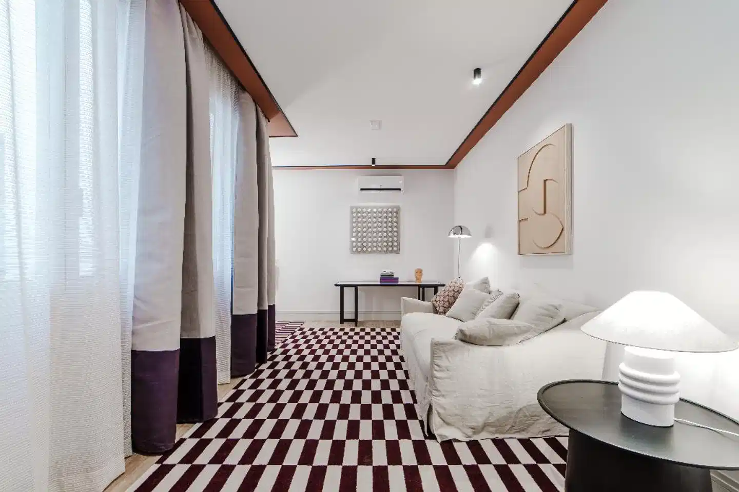 Apartamentos Soho Boutique Hoy No Me Puedo Levantar Wohnbeispiel