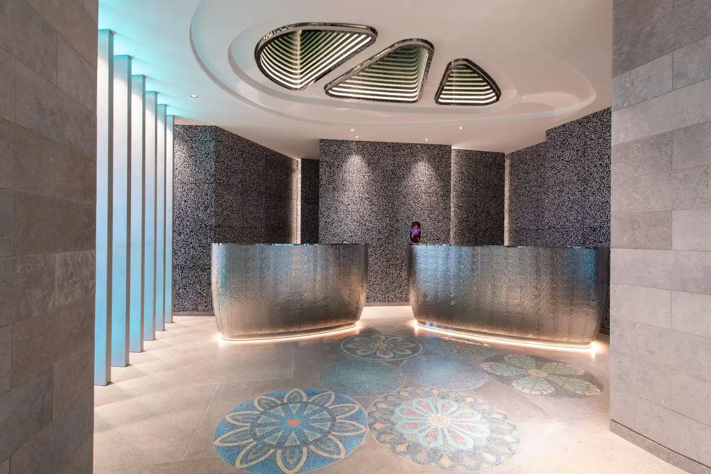 W Algarve Hotel & Residences Wellness
