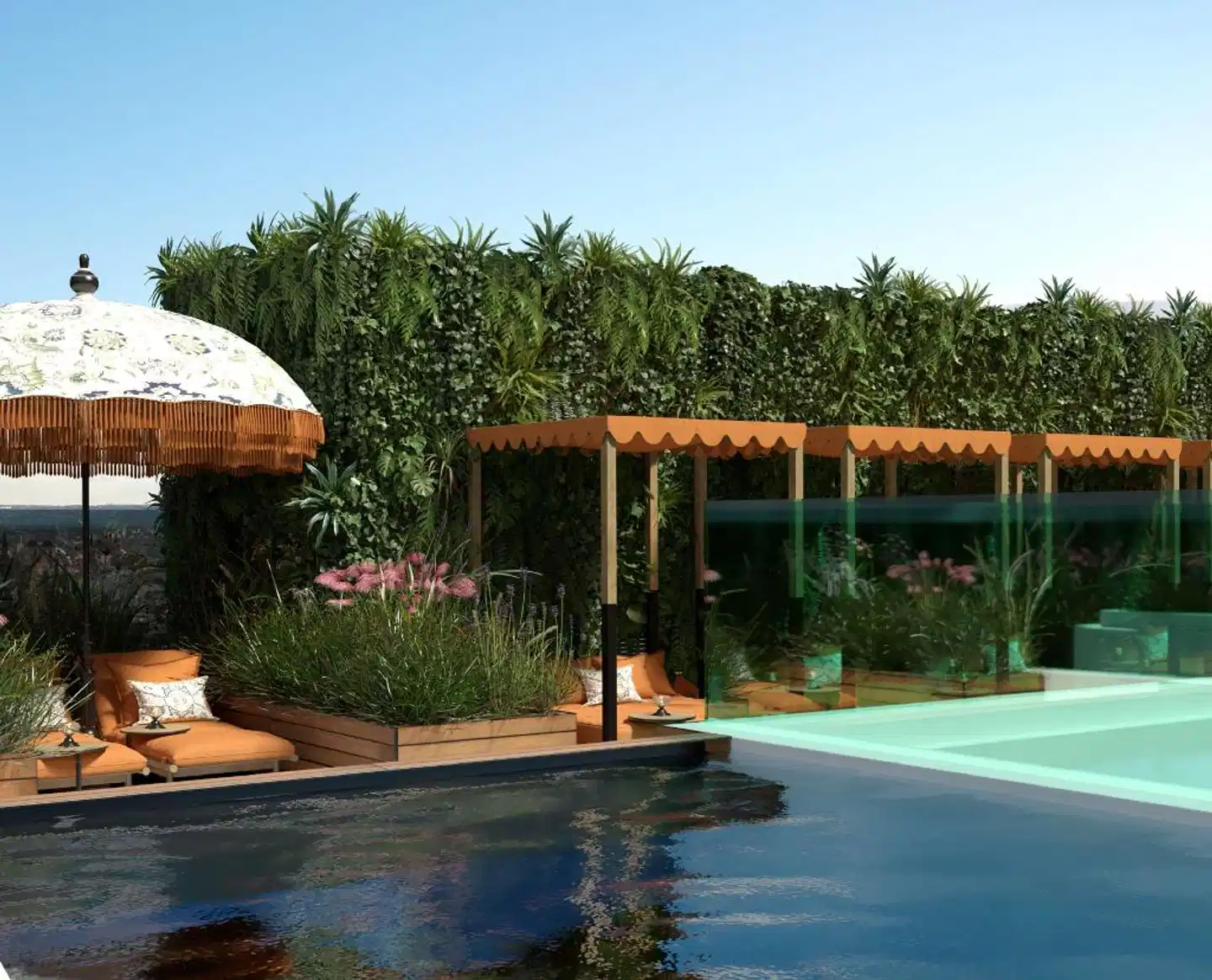 Hotel Montera Madrid, Curio Collection By Hilton Aussenansicht