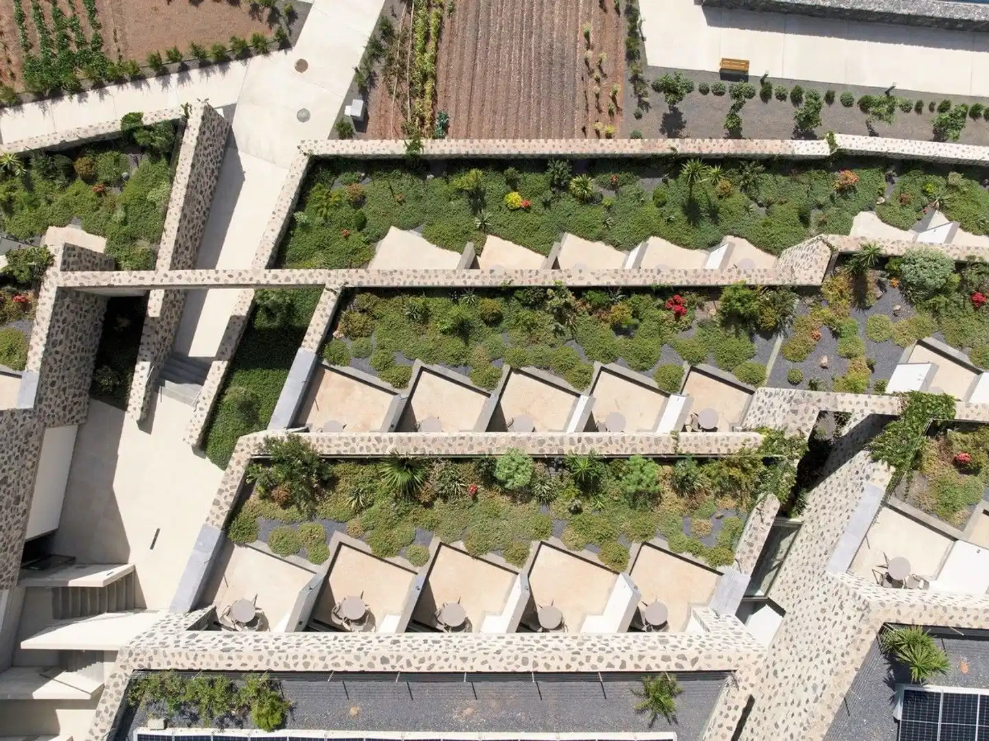 Bancal Hotel & Spa Terrasse