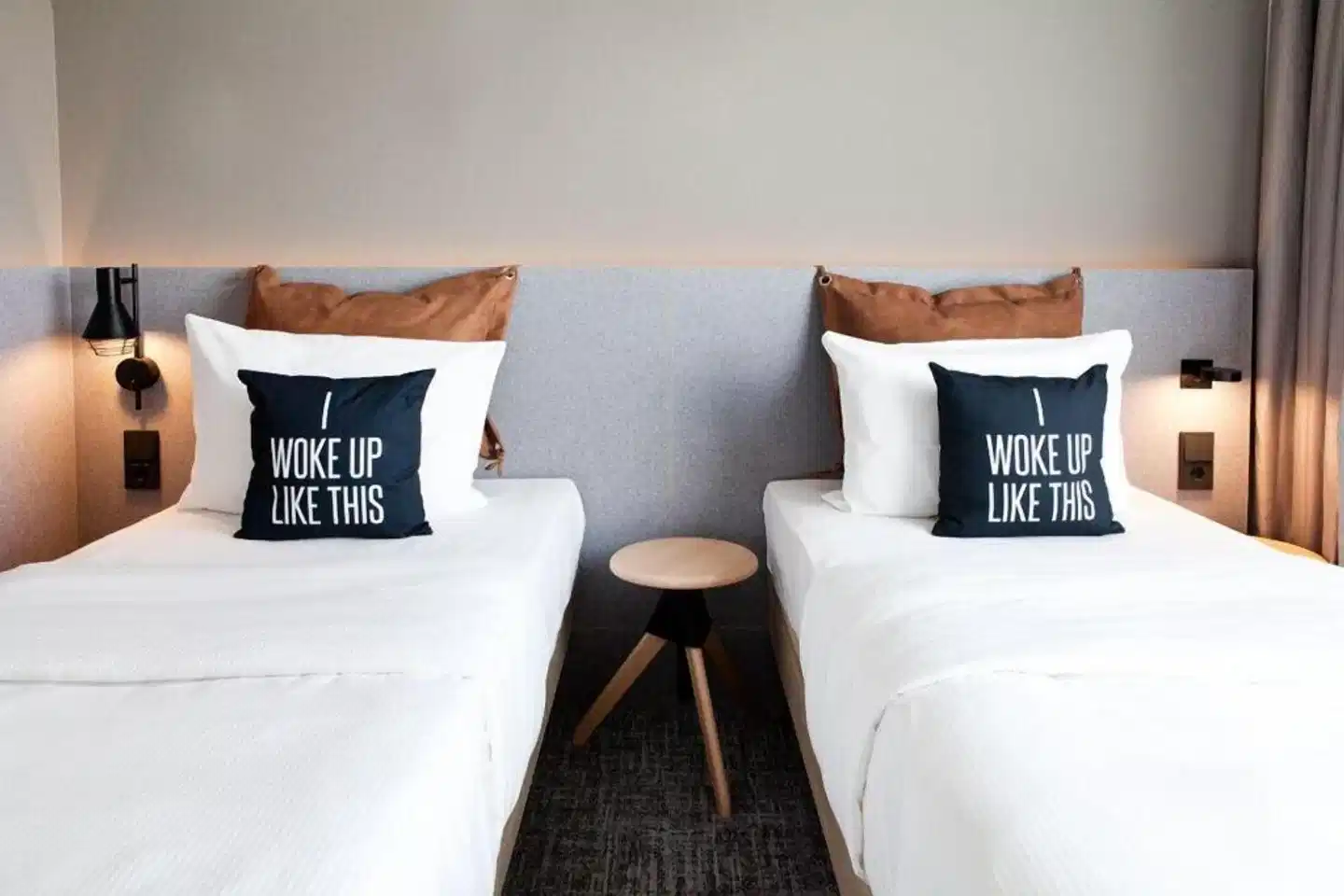 Moxy Vienna City East Wellness