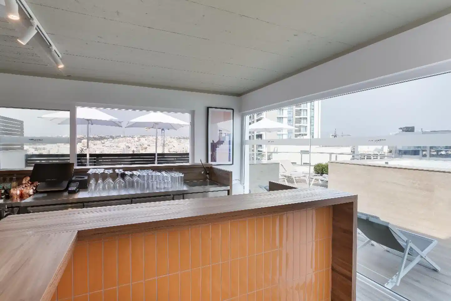 Hotel Mistral St. Julian's Affiliated by Melia Wohnbeispiel