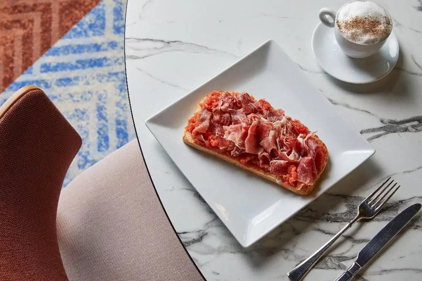 Crowne Plaza Madrid - Centre Retiro Wellness