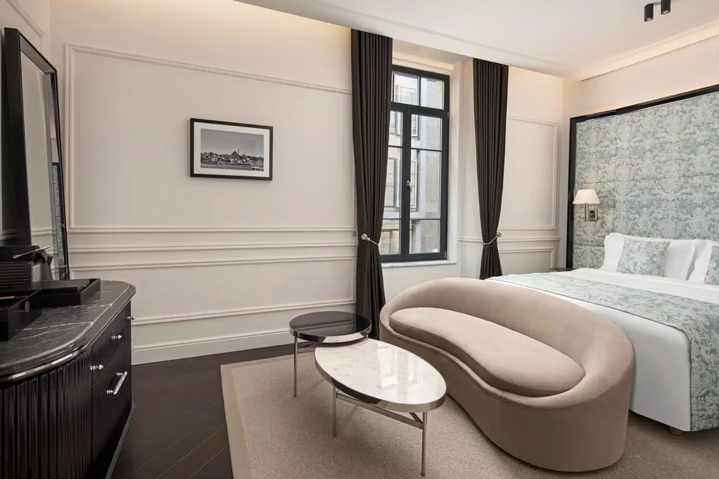 Sanasaryan Han, a Luxury Collection Hotel, Istanbul Wohnbeispiel