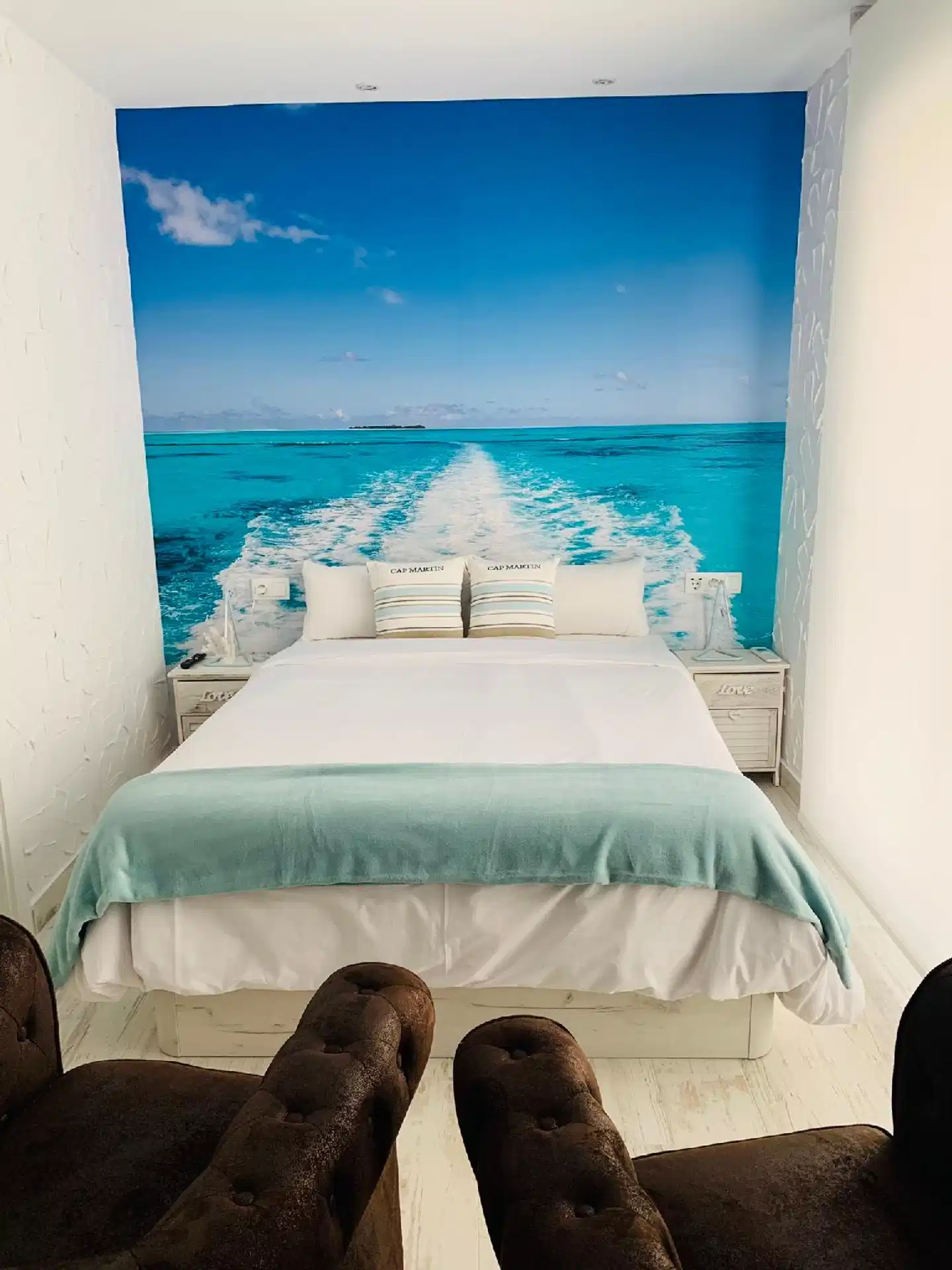 T-Homes Salamanca Wohnbeispiel