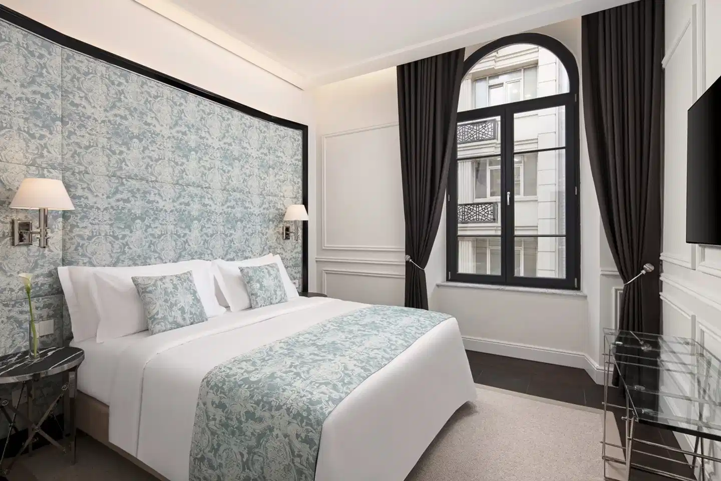 Sanasaryan Han, a Luxury Collection Hotel, Istanbul Wohnbeispiel