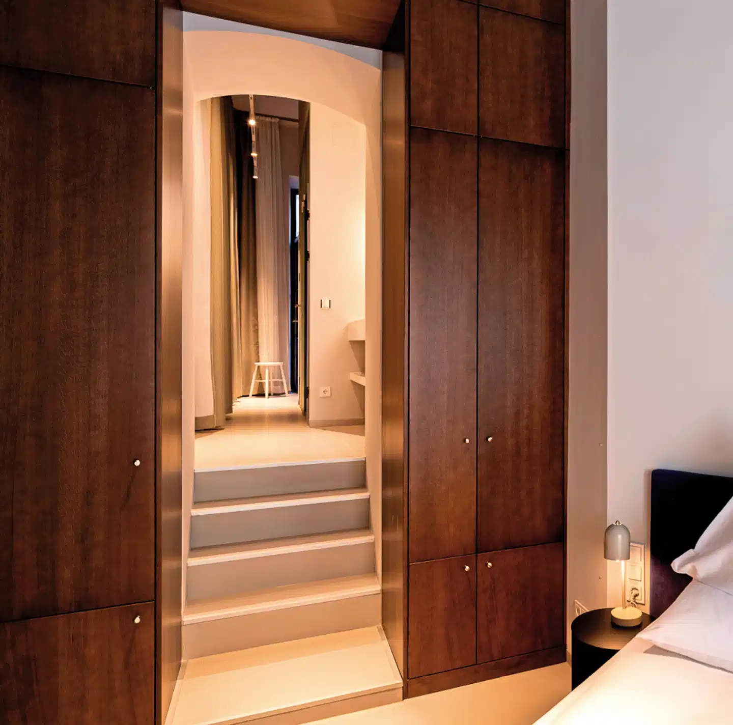 Urbanauts Studios Fillgrader Wellness