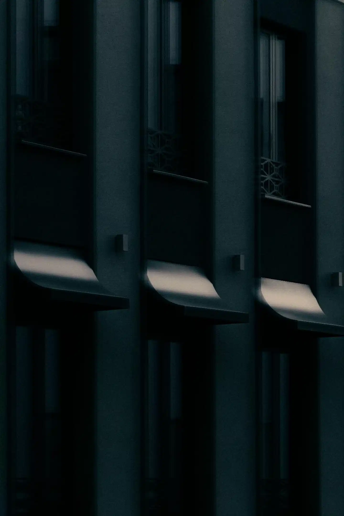 WELTWIEN Apartments Badezimmer