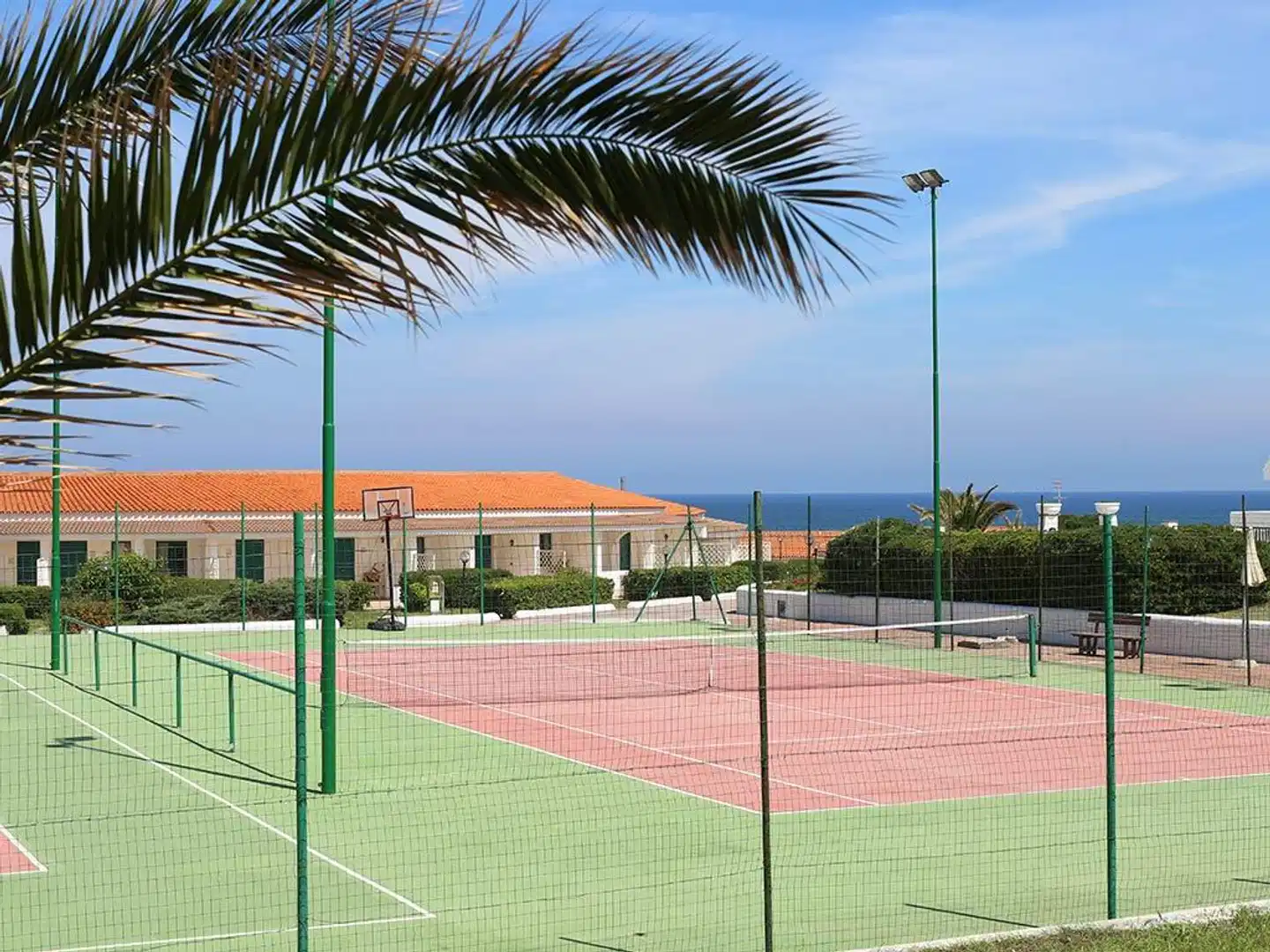 Acqua di Mare Hotel e Resort Sport und Entertainment