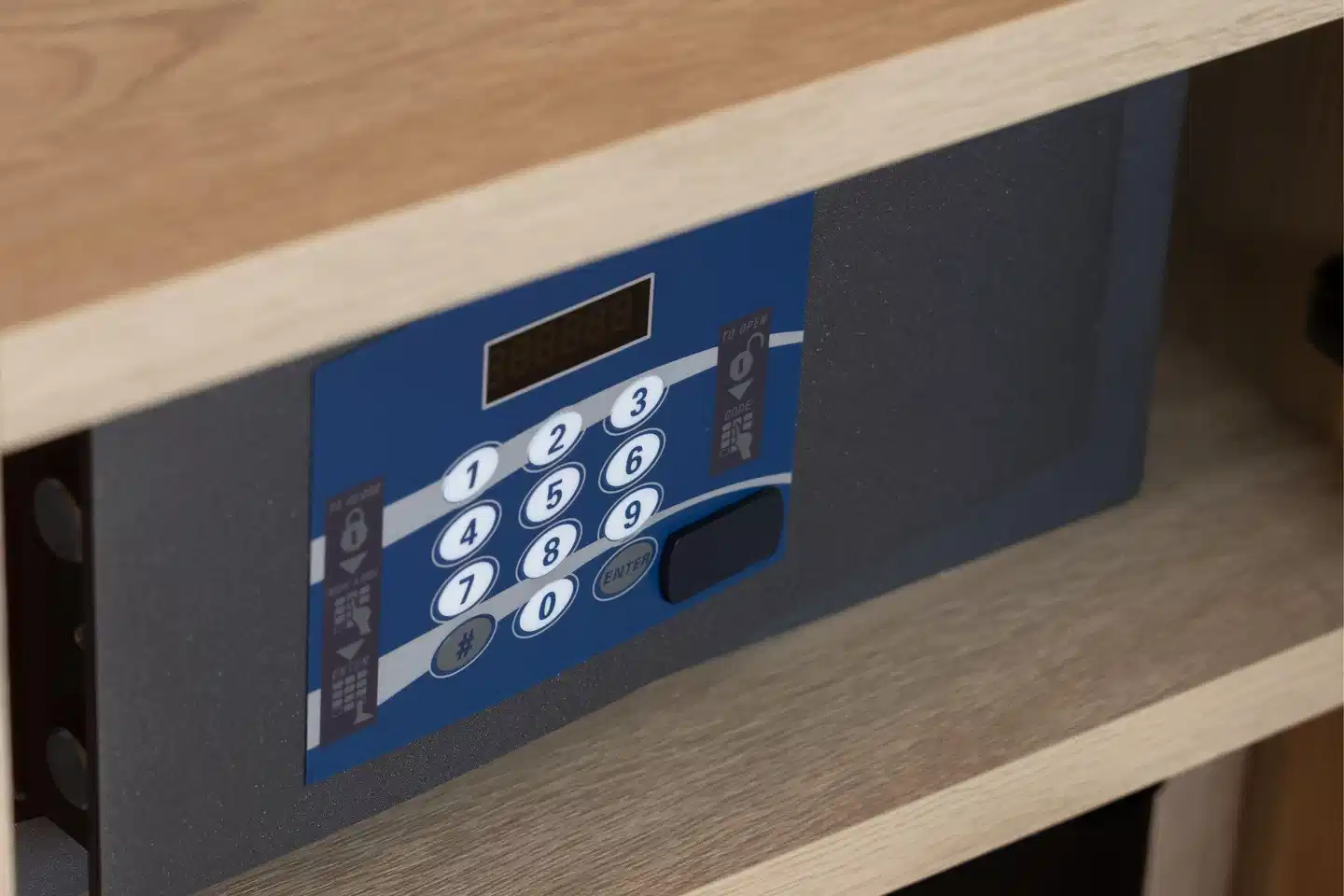 Courtyard by Marriott Milano Linate Wohnbeispiel