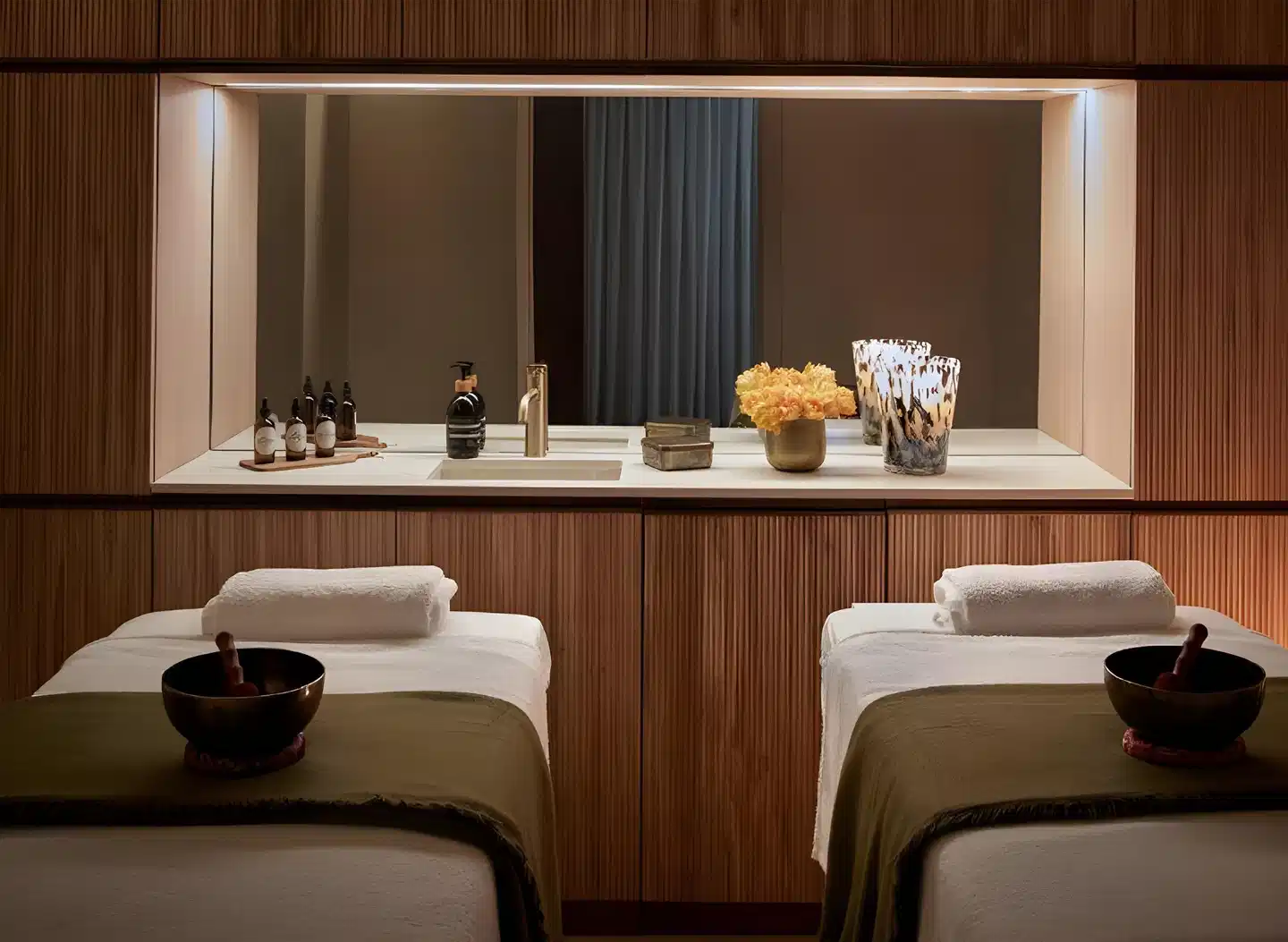 Casa Faraona Luxury Residences Bar