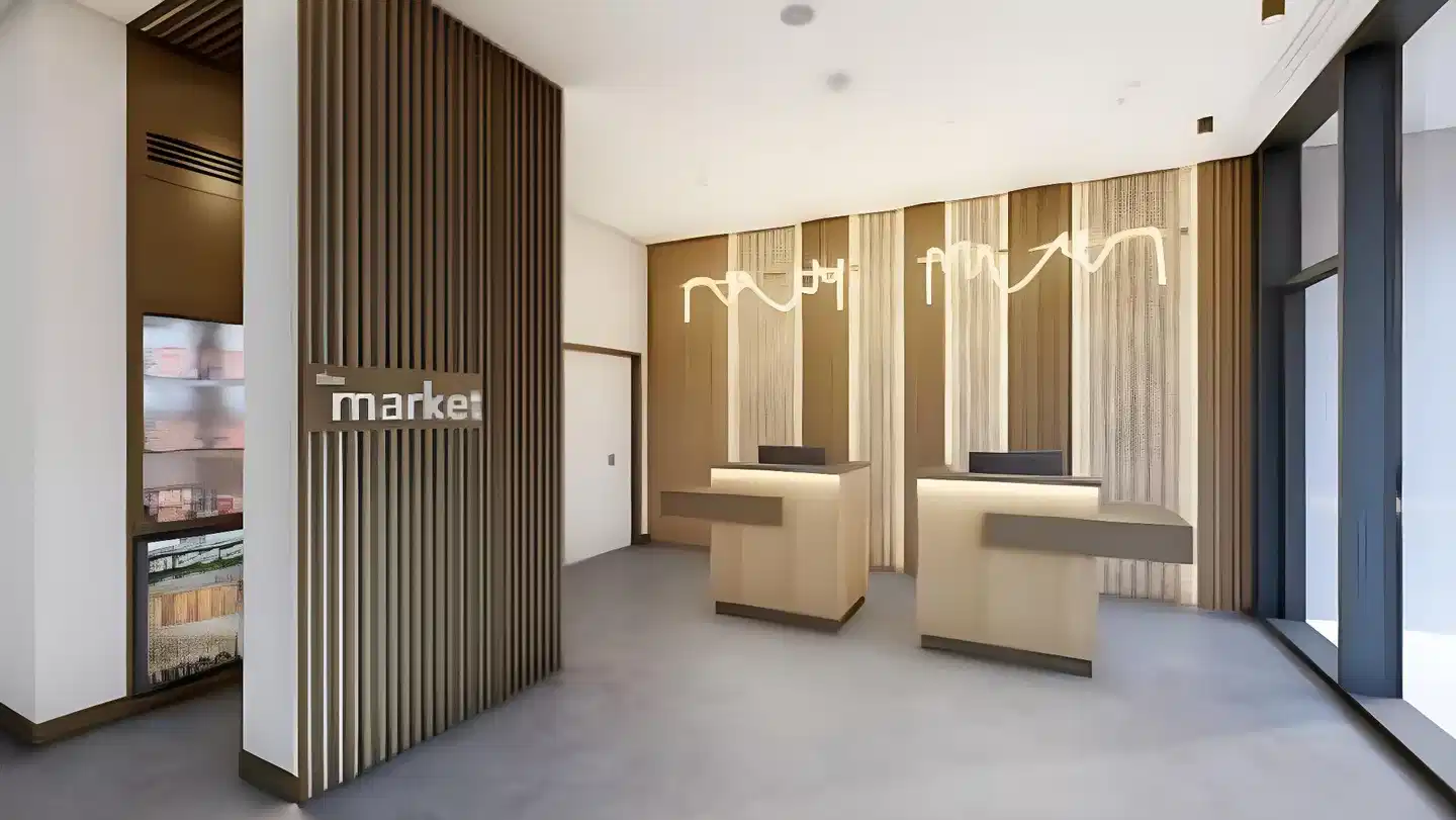 Courtyard by Marriott Milano Linate Wohnbeispiel