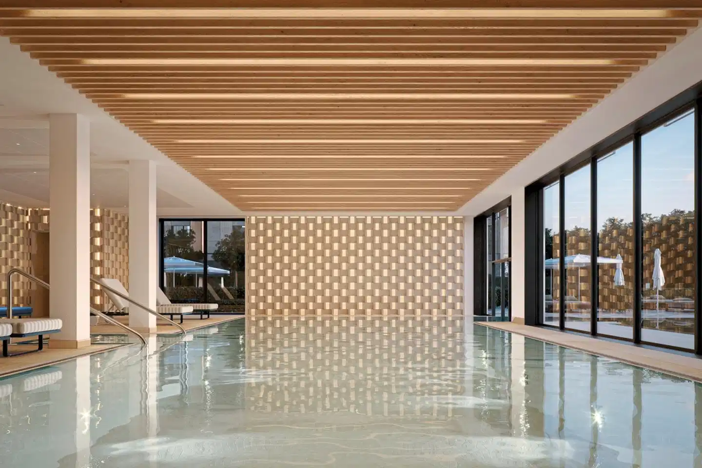 Falkensteiner Resort Lake Garda Wellness