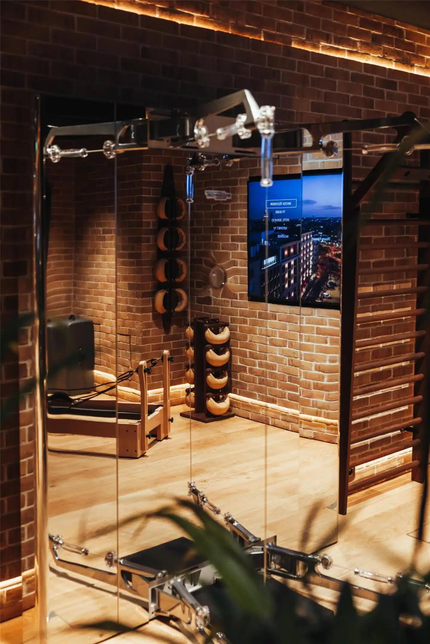 SAX Paris, LXR Hotels & Resorts Wellness