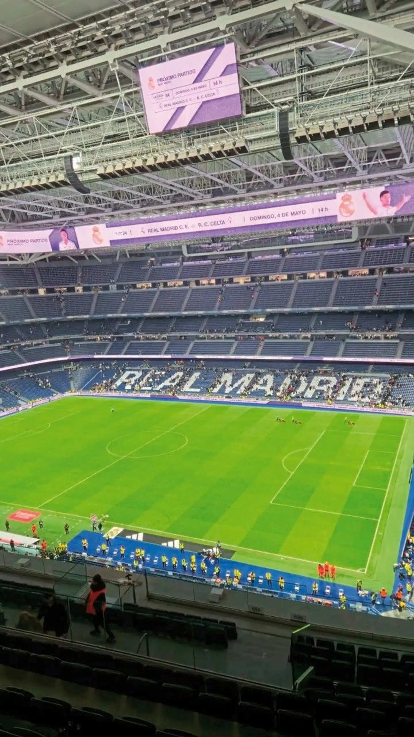 Catalonia Gran Vía Madrid - inkl. Fußball-Ticket Real Madrid Pool