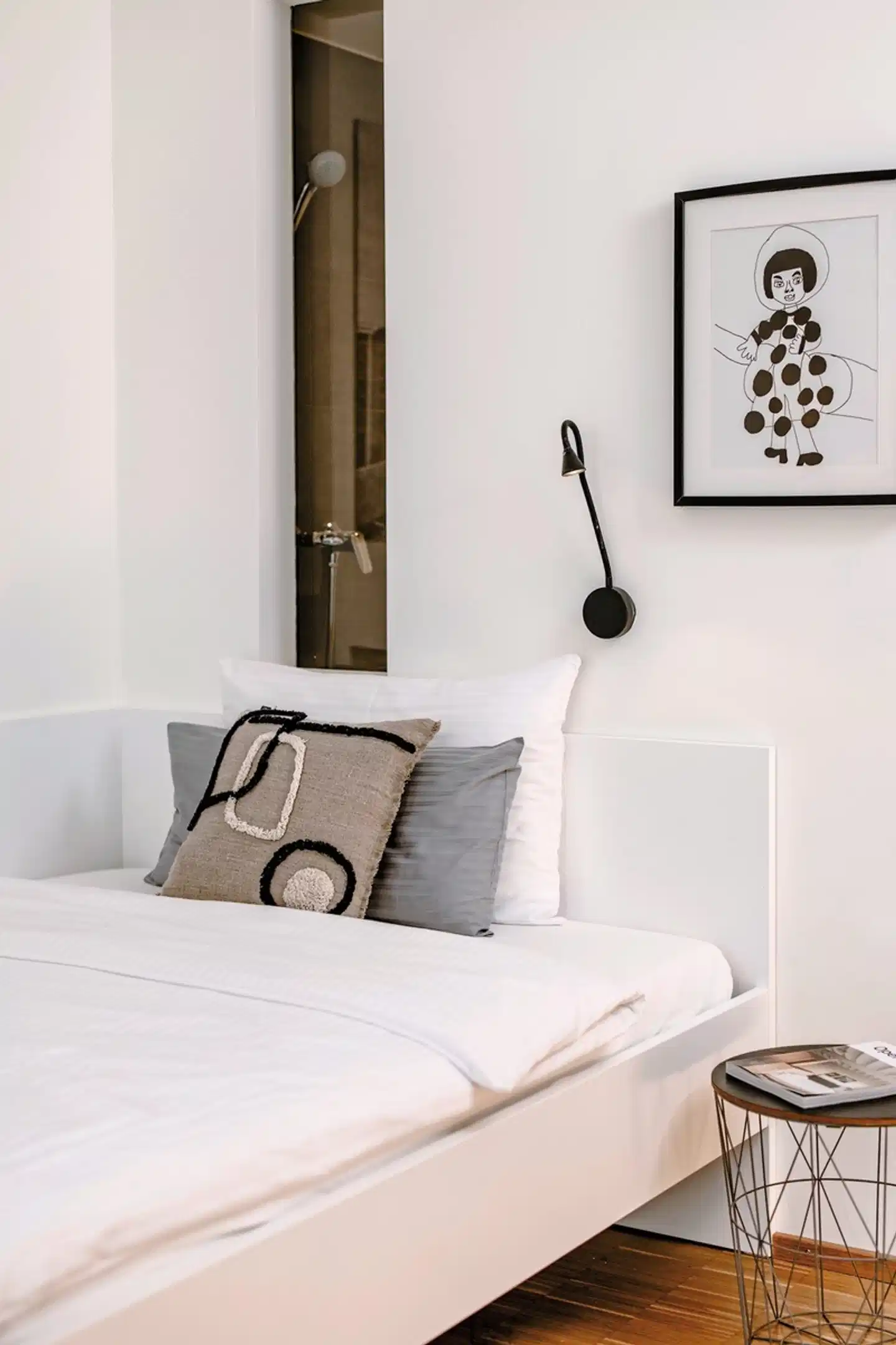 THE FLAG München M. Wellness