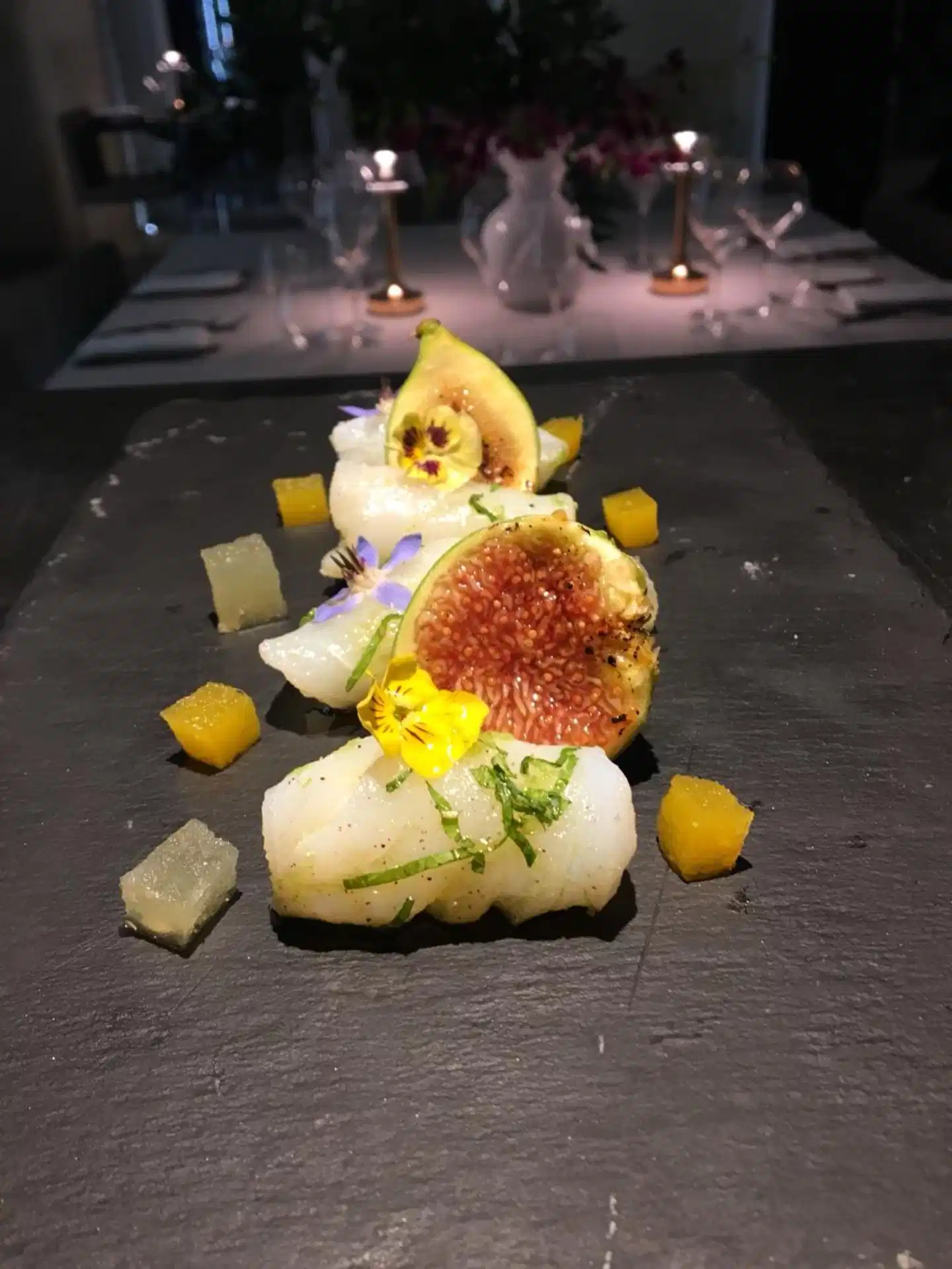 Caportigia Boutique Hotel Restaurant