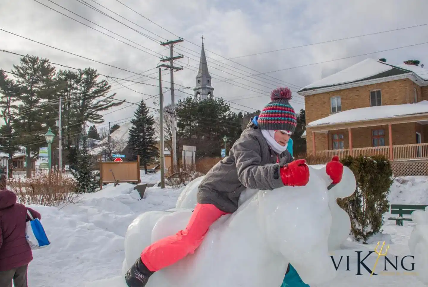 Le Viking Resort & Marina Sport und Entertainment