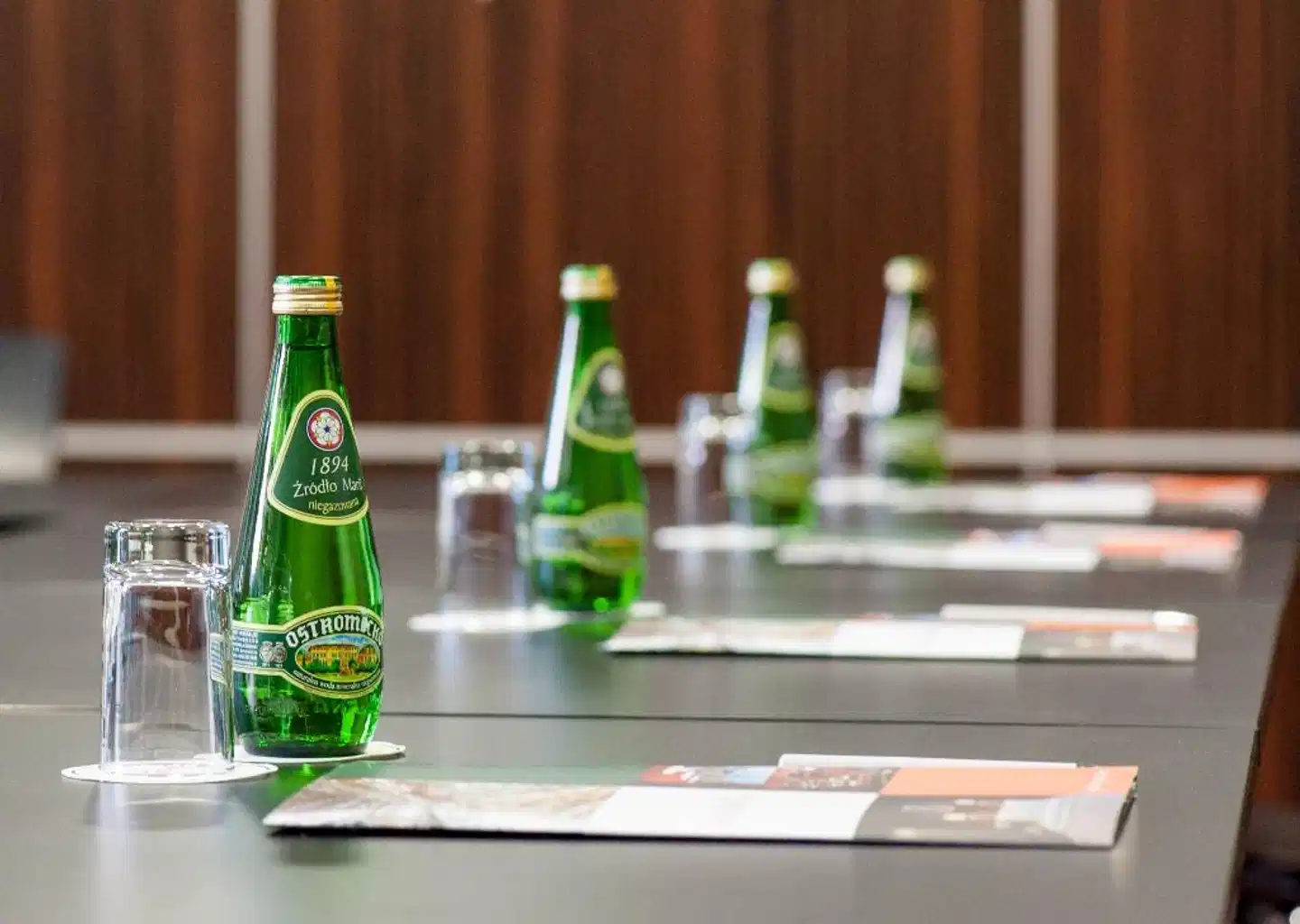 Hotel DeSilva Premium Pozna' Konferenz