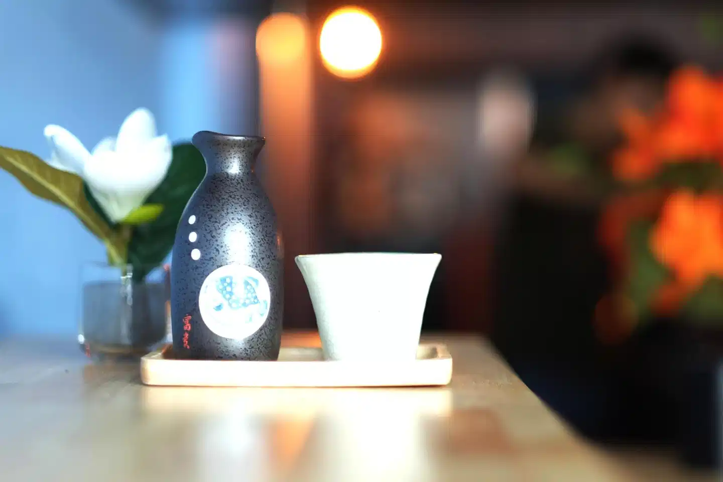 Phobphan Hostel Lobby