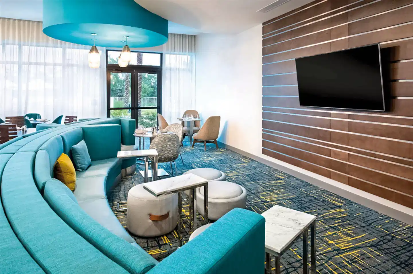 Even Miami Airport Wellness