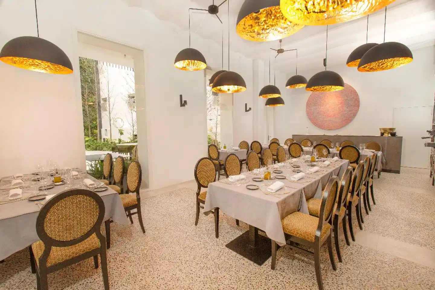 ICON Rosetó Konferenz