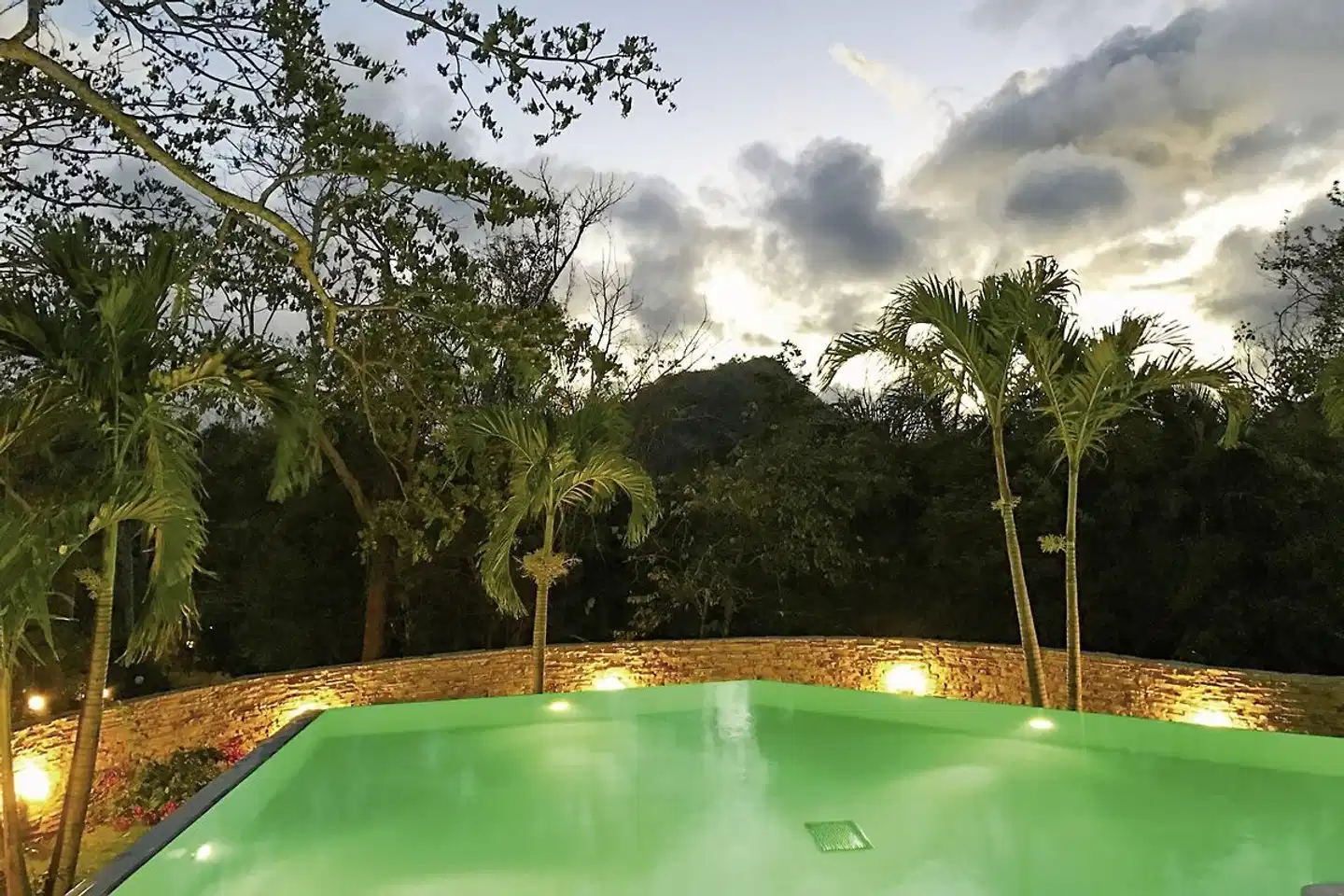 Castillo en las Nubes Sport und Entertainment