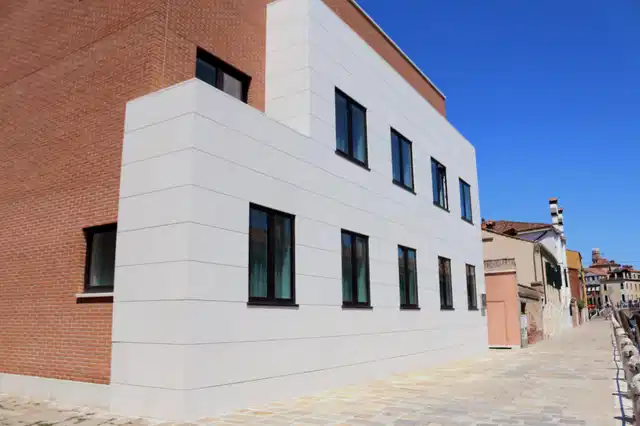 AC Hotel by Marriott Venezia Aussenansicht